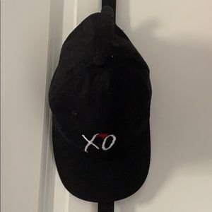 Unisex Hat - The Weeknd Logo